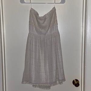 Tube Dress
